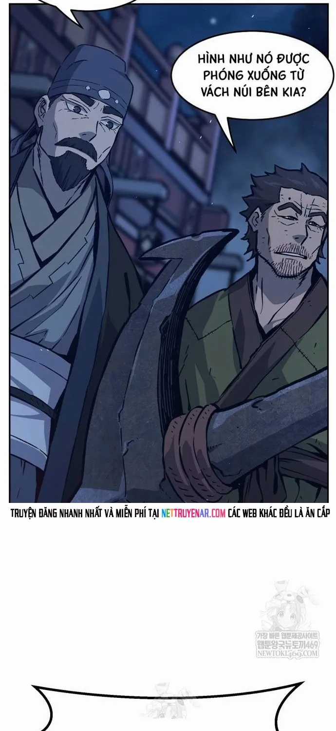 Cảm Kiếm Tuyệt Đối - Chapter 175 - Trang 44