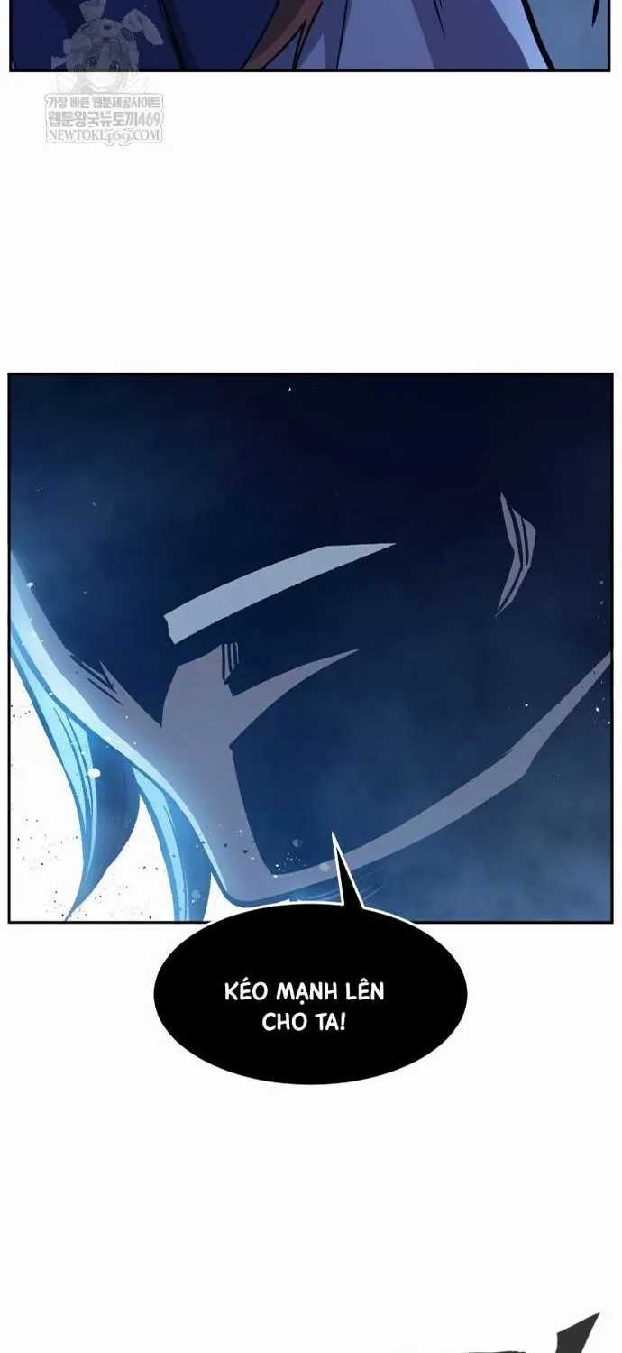 Cảm Kiếm Tuyệt Đối - Chapter 175 - Trang 46