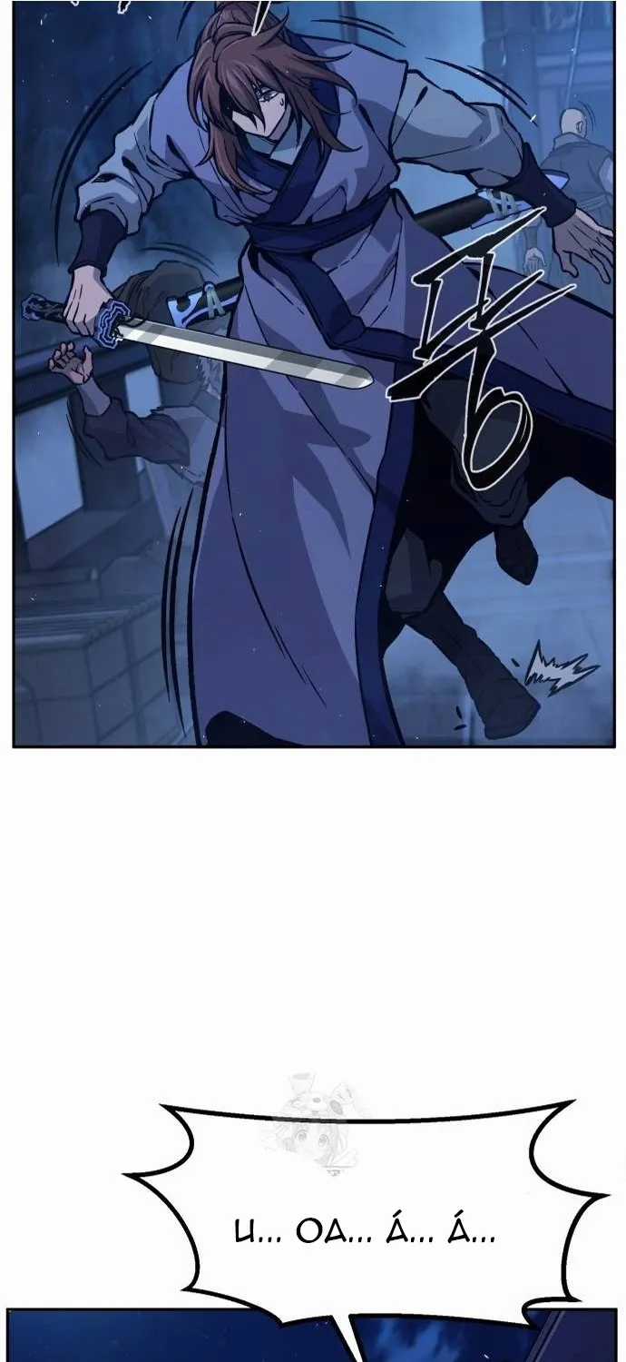 Cảm Kiếm Tuyệt Đối - Chapter 175 - Trang 50