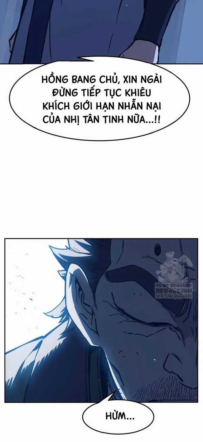 Cảm Kiếm Tuyệt Đối - Chapter 175 - Trang 6