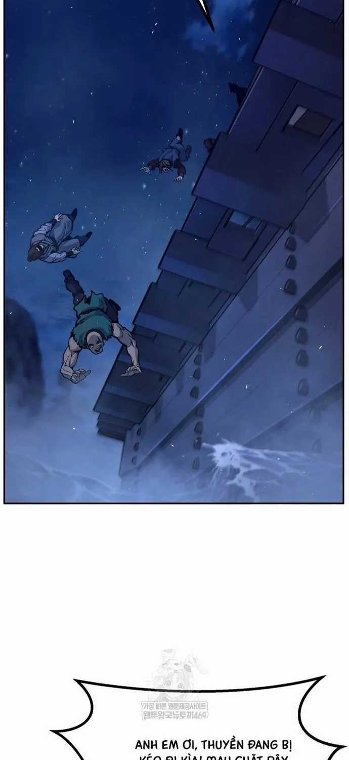 Cảm Kiếm Tuyệt Đối - Chapter 175 - Trang 51