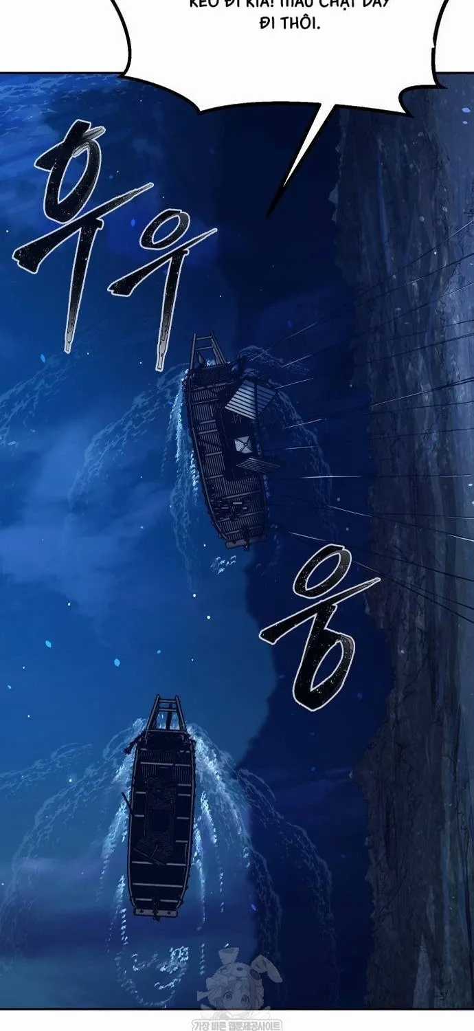 Cảm Kiếm Tuyệt Đối - Chapter 175 - Trang 52