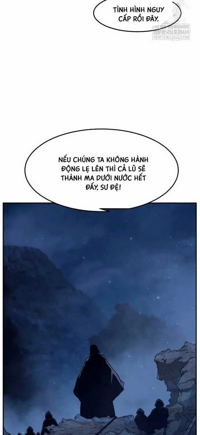 Cảm Kiếm Tuyệt Đối - Chapter 175 - Trang 54