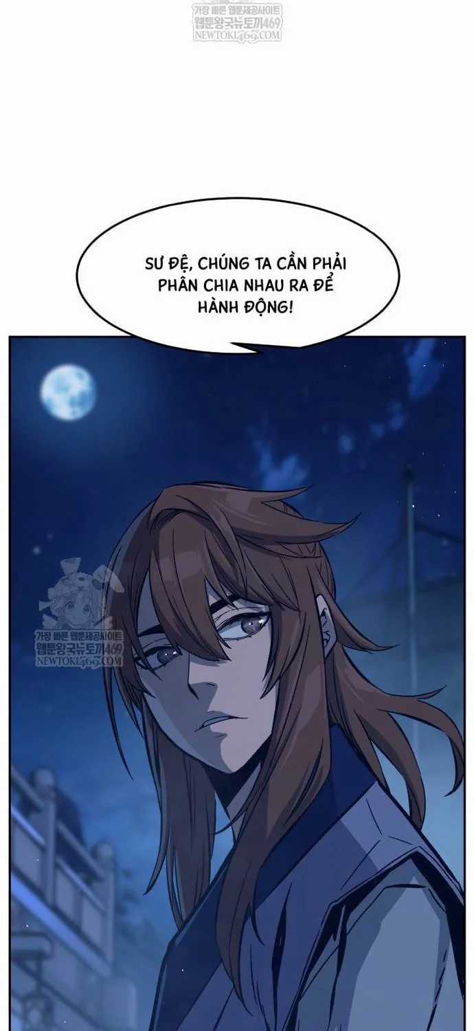 Cảm Kiếm Tuyệt Đối - Chapter 175 - Trang 57