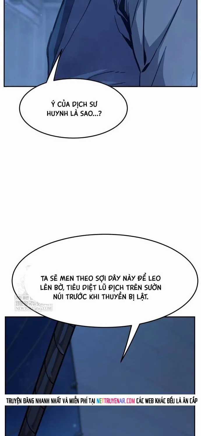 Cảm Kiếm Tuyệt Đối - Chapter 175 - Trang 58