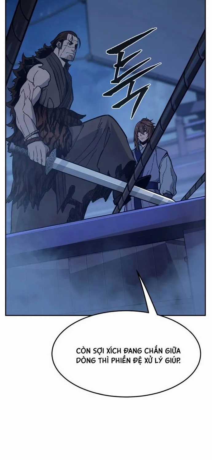 Cảm Kiếm Tuyệt Đối - Chapter 175 - Trang 59