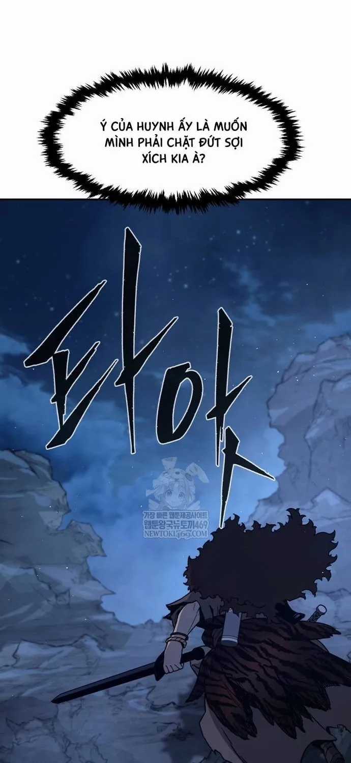 Cảm Kiếm Tuyệt Đối - Chapter 175 - Trang 60