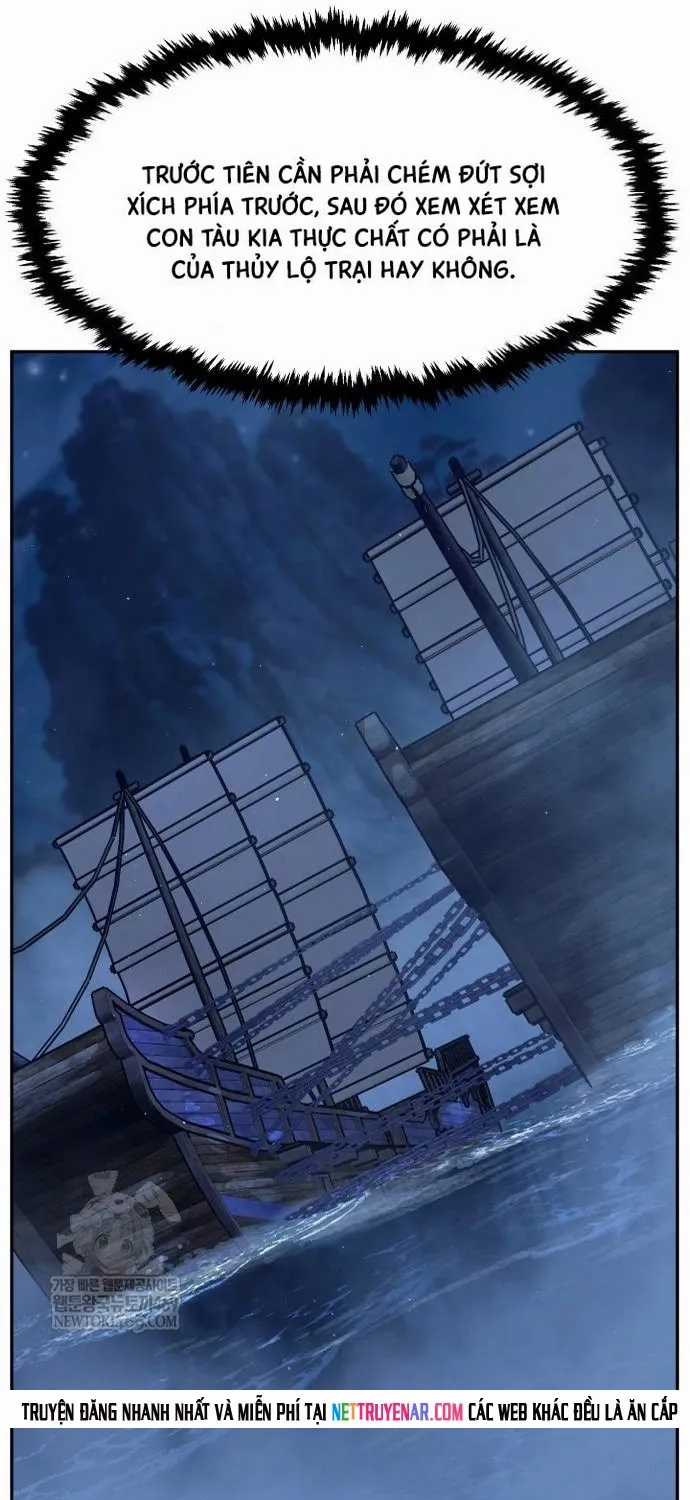 Cảm Kiếm Tuyệt Đối - Chapter 175 - Trang 64