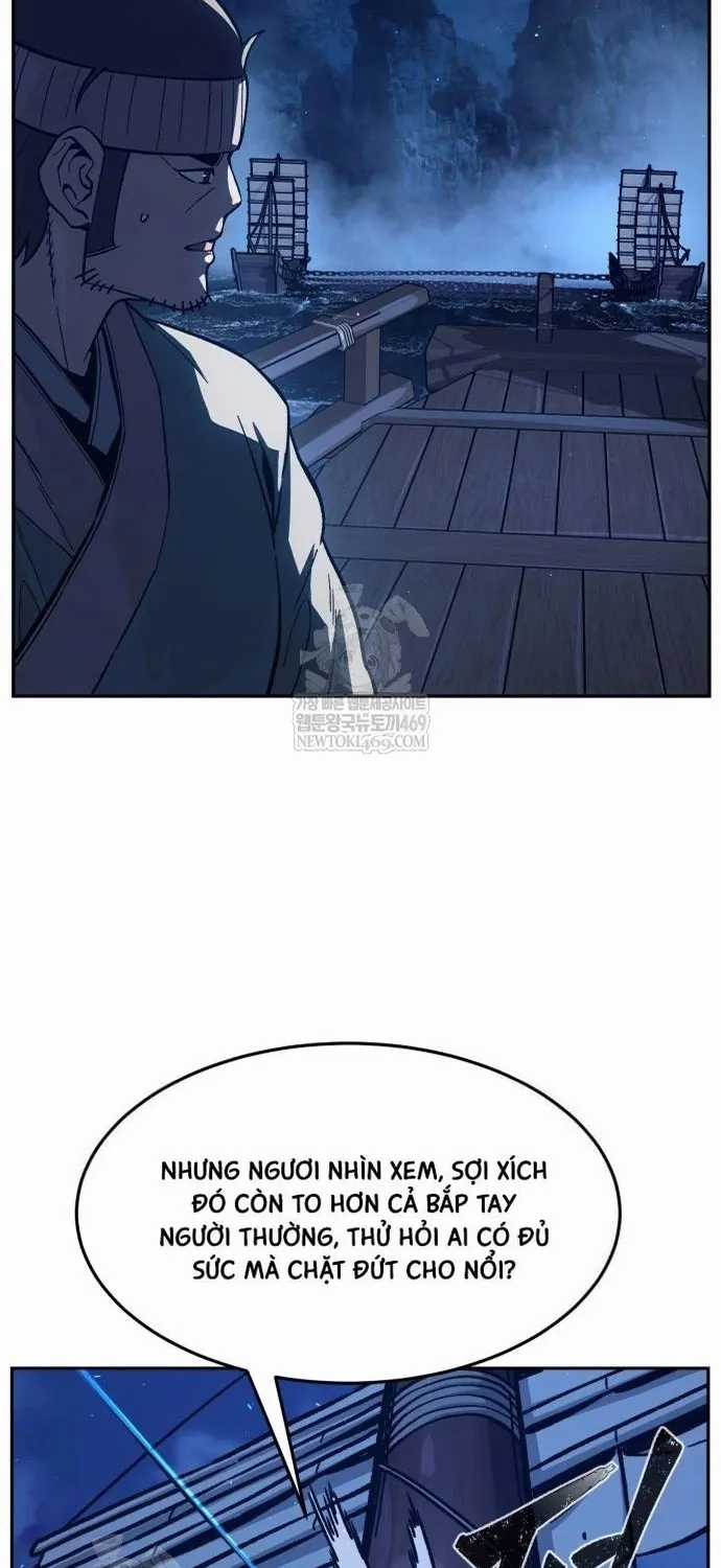 Cảm Kiếm Tuyệt Đối - Chapter 175 - Trang 67