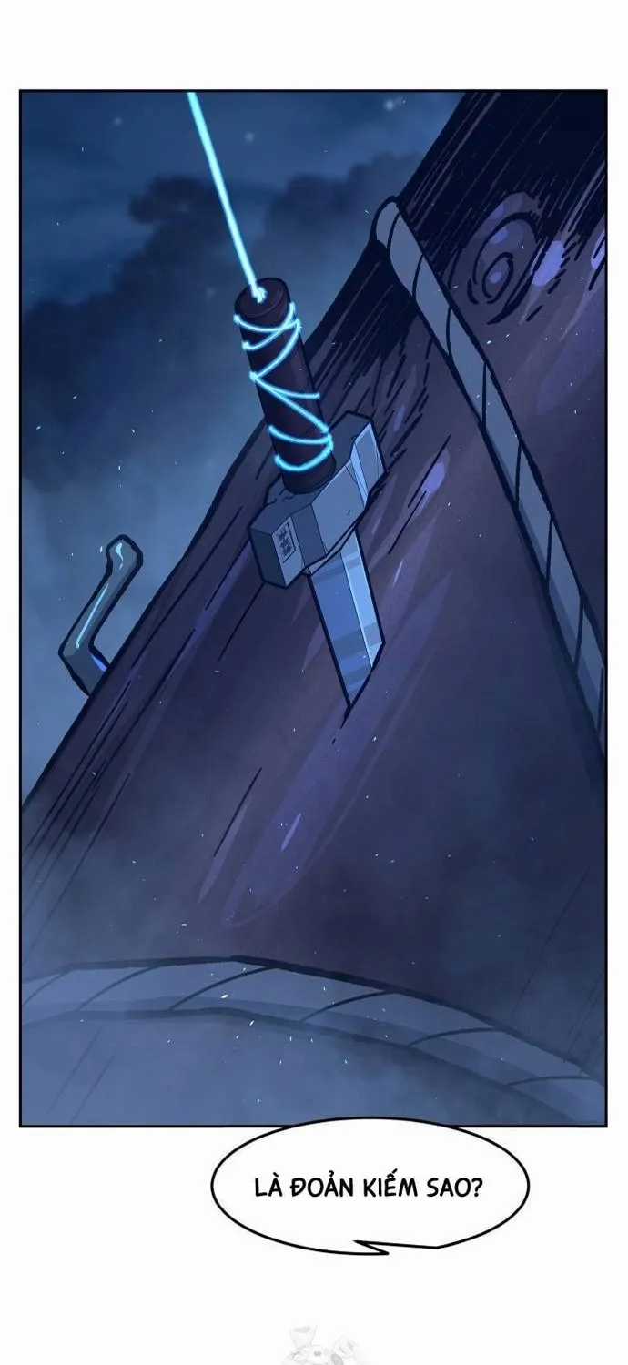 Cảm Kiếm Tuyệt Đối - Chapter 175 - Trang 69