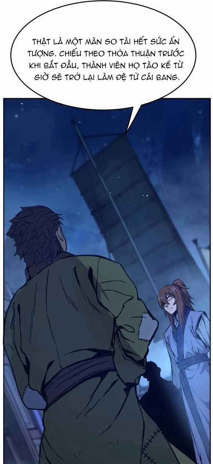 Cảm Kiếm Tuyệt Đối - Chapter 175 - Trang 8