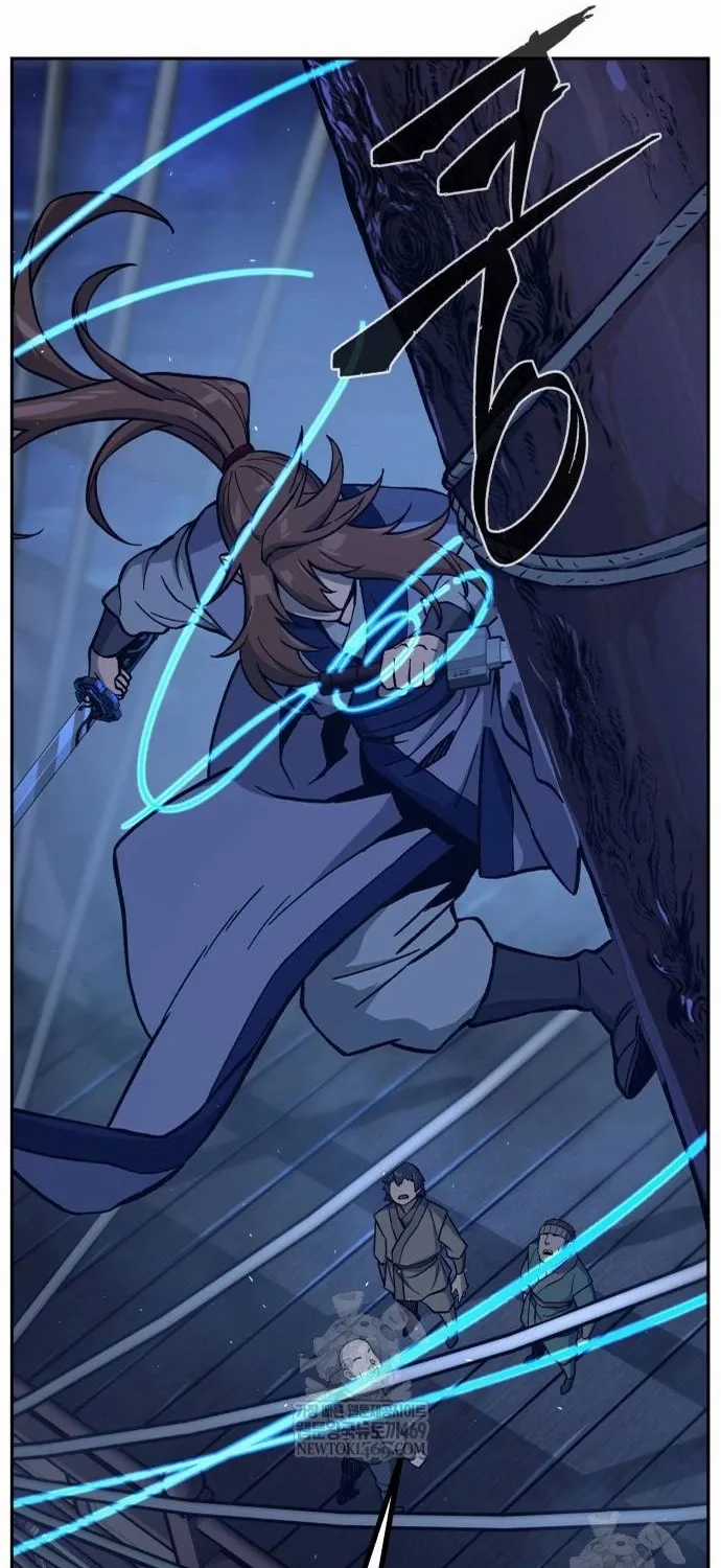 Cảm Kiếm Tuyệt Đối - Chapter 175 - Trang 71