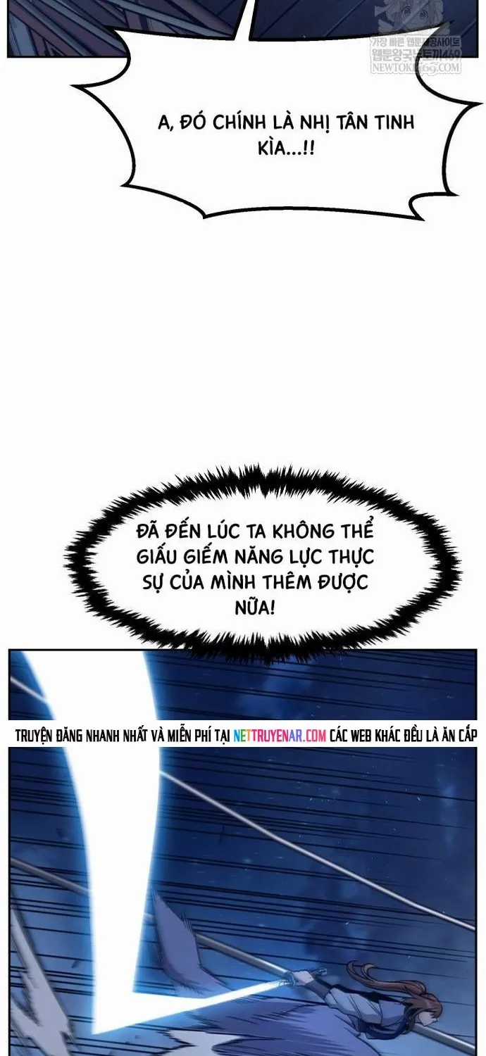 Cảm Kiếm Tuyệt Đối - Chapter 175 - Trang 72