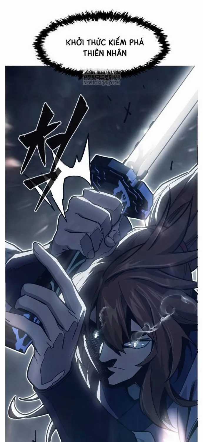 Cảm Kiếm Tuyệt Đối - Chapter 175 - Trang 78