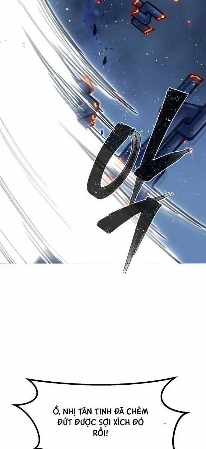 Cảm Kiếm Tuyệt Đối - Chapter 175 - Trang 81