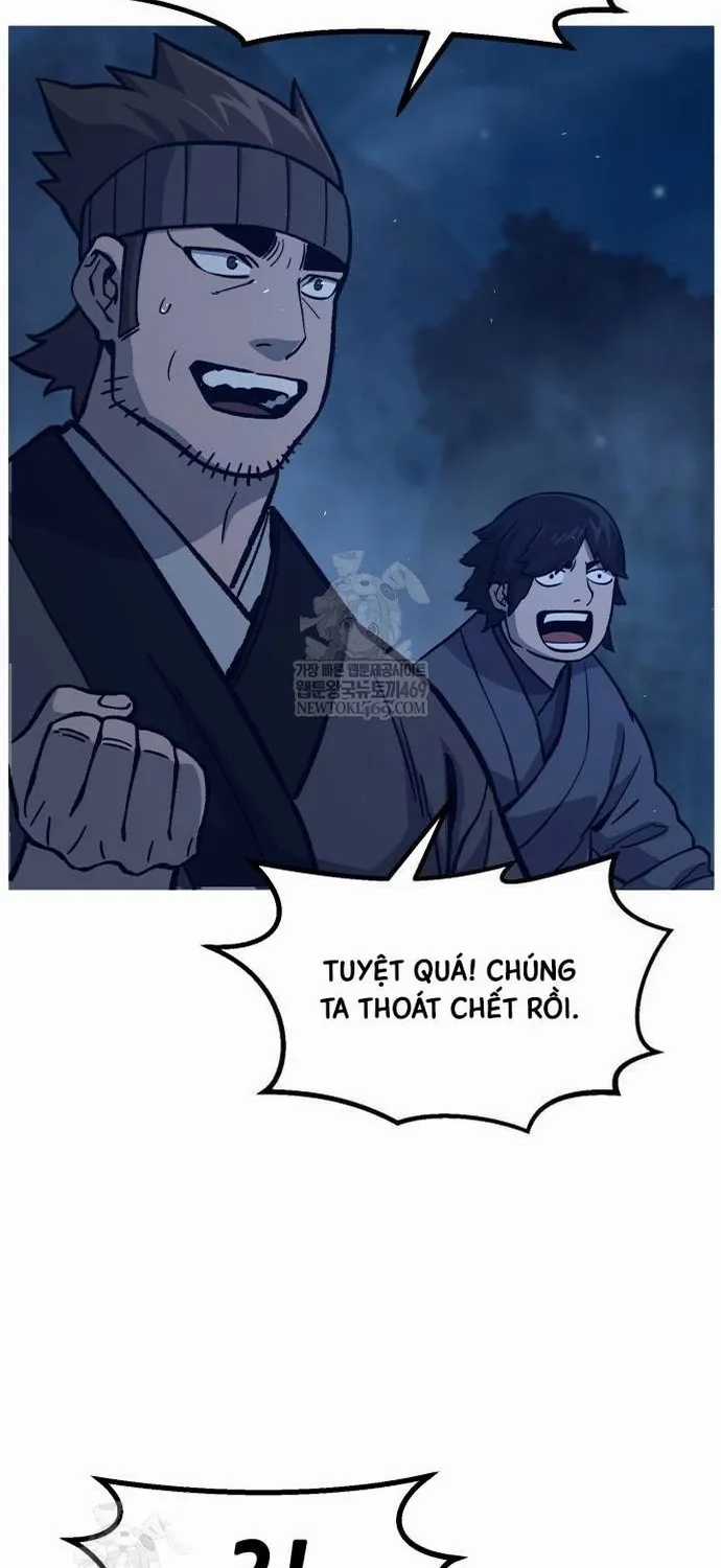 Cảm Kiếm Tuyệt Đối - Chapter 175 - Trang 82