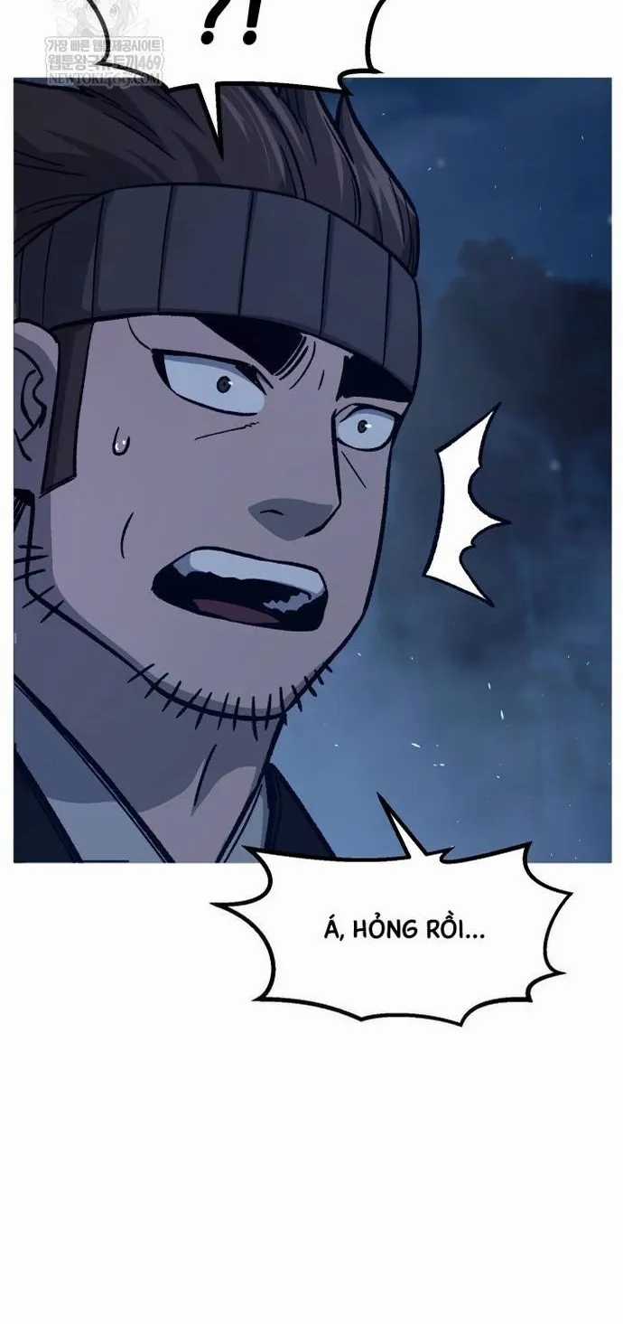 Cảm Kiếm Tuyệt Đối - Chapter 175 - Trang 83