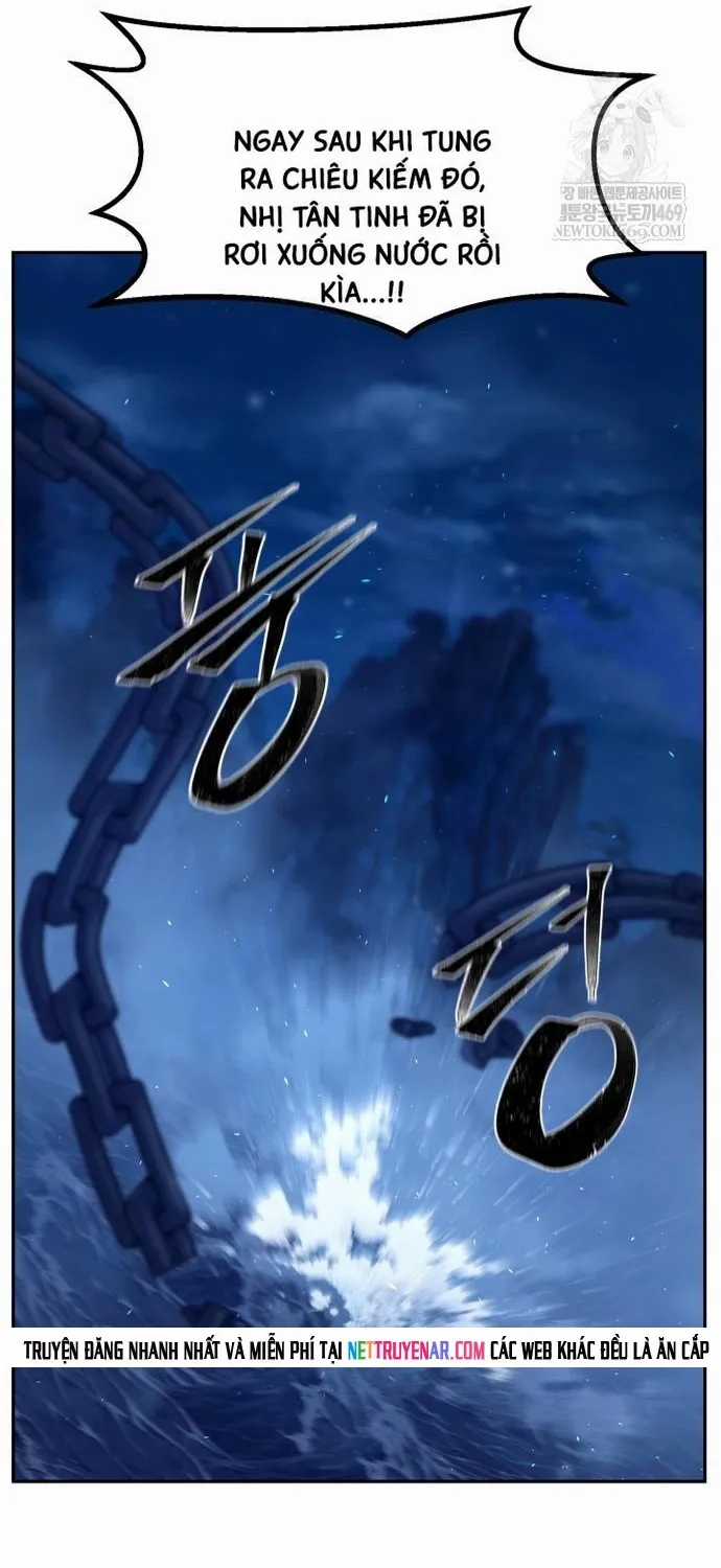 Cảm Kiếm Tuyệt Đối - Chapter 175 - Trang 84