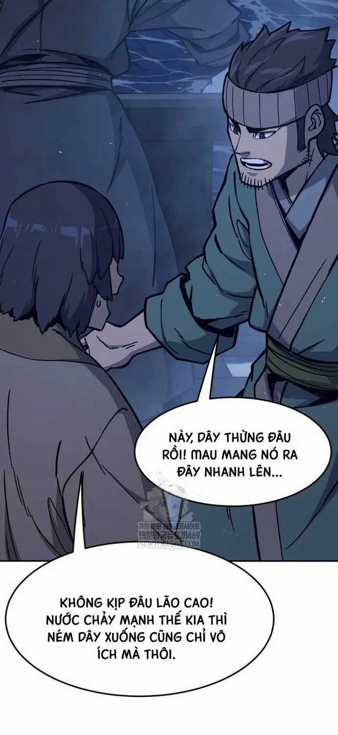 Cảm Kiếm Tuyệt Đối - Chapter 175 - Trang 86