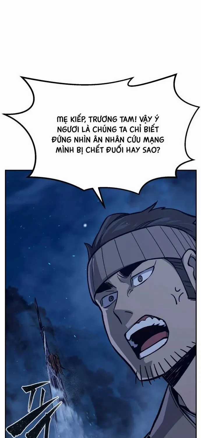 Cảm Kiếm Tuyệt Đối - Chapter 175 - Trang 87