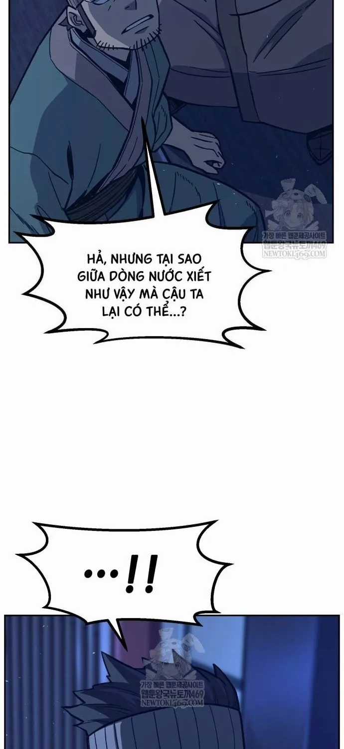 Cảm Kiếm Tuyệt Đối - Chapter 175 - Trang 89