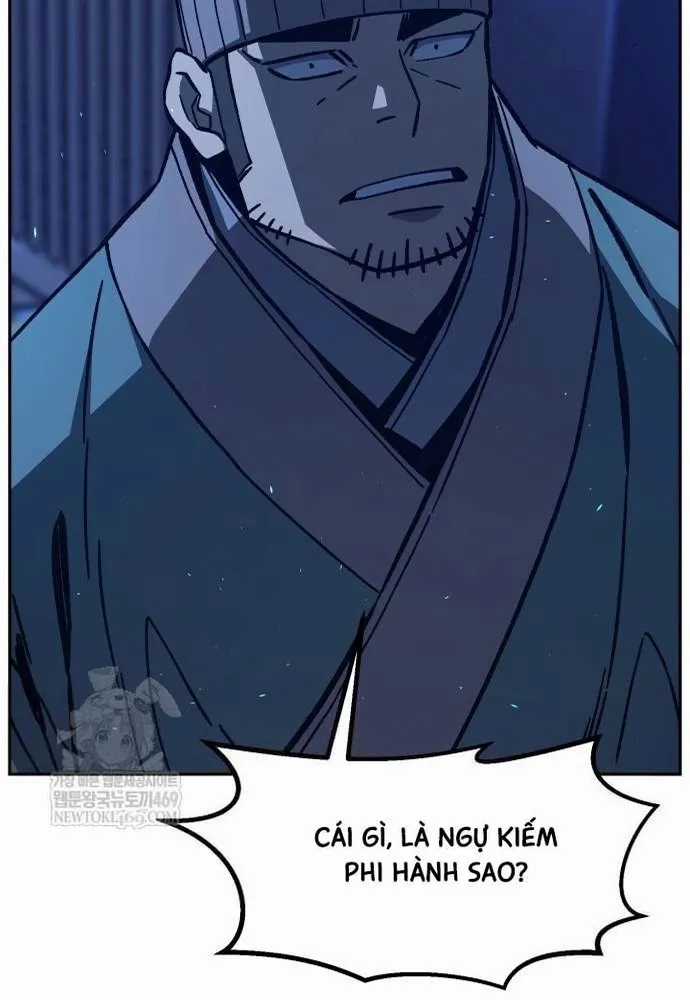 Cảm Kiếm Tuyệt Đối - Chapter 175 - Trang 90