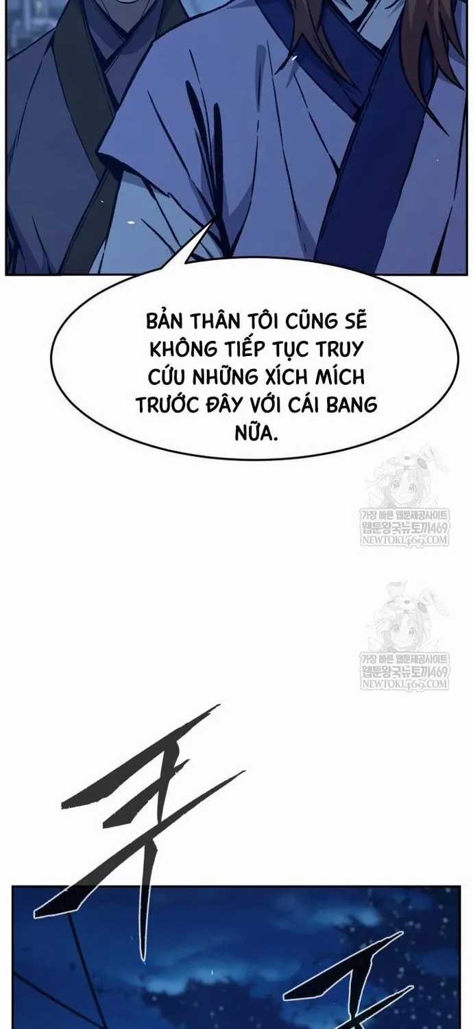 Cảm Kiếm Tuyệt Đối - Chapter 175 - Trang 10