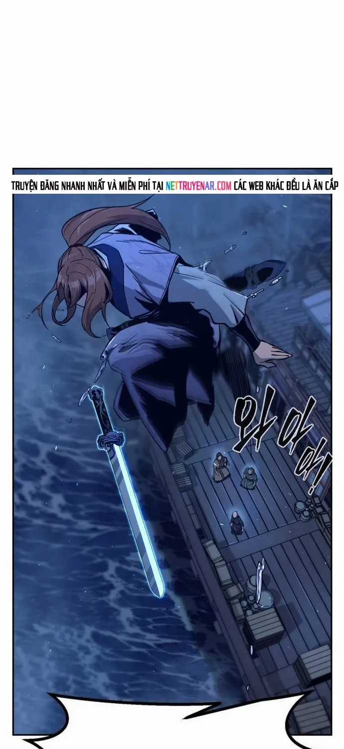 Cảm Kiếm Tuyệt Đối - Chapter 175 - Trang 91