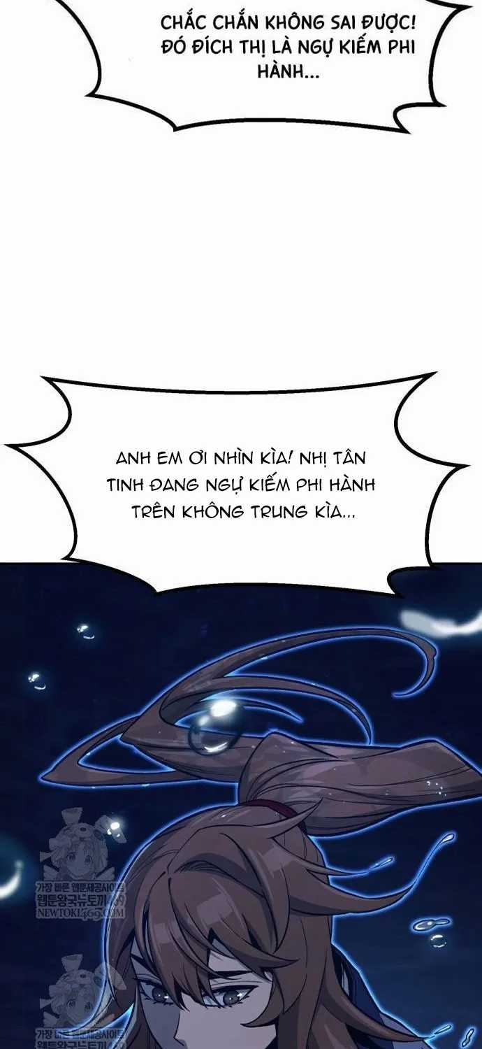 Cảm Kiếm Tuyệt Đối - Chapter 175 - Trang 92