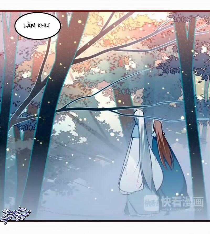 Cẩm Lý Quy - Chapter 18 - Trang 2