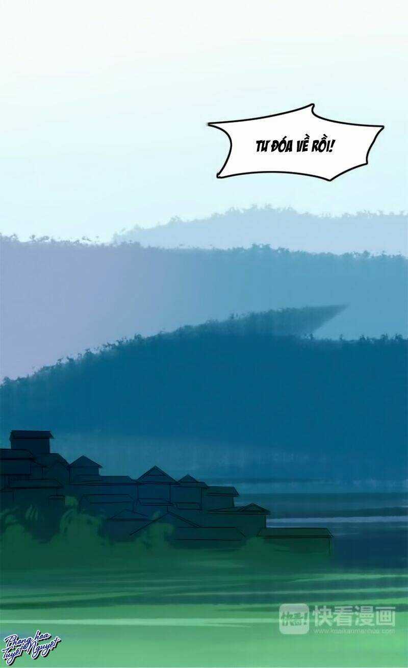 Cẩm Lý Quy - Chapter 18 - Trang 12