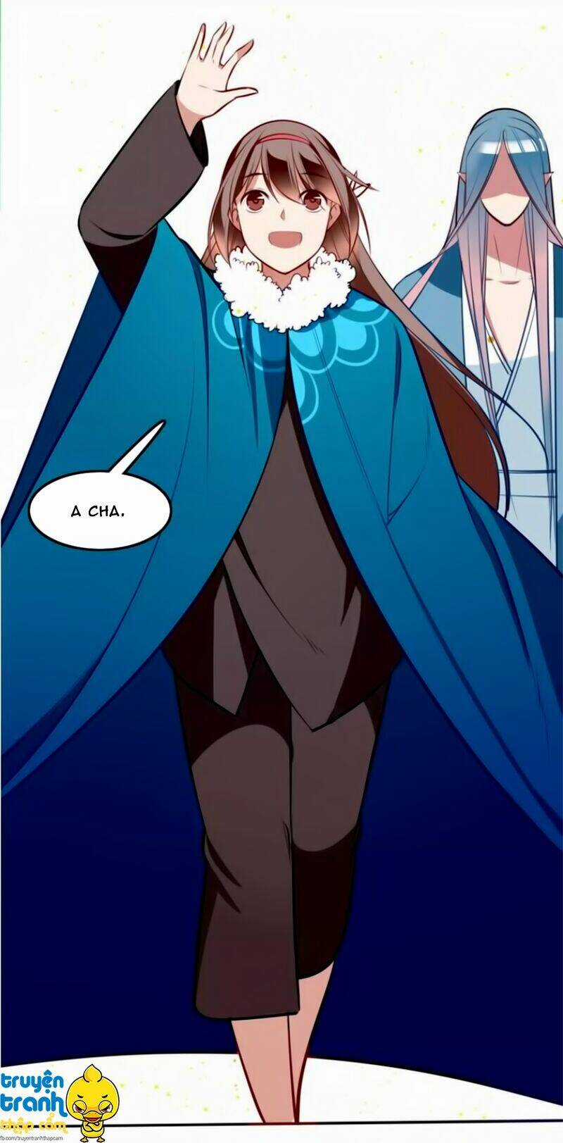 Cẩm Lý Quy - Chapter 18 - Trang 13