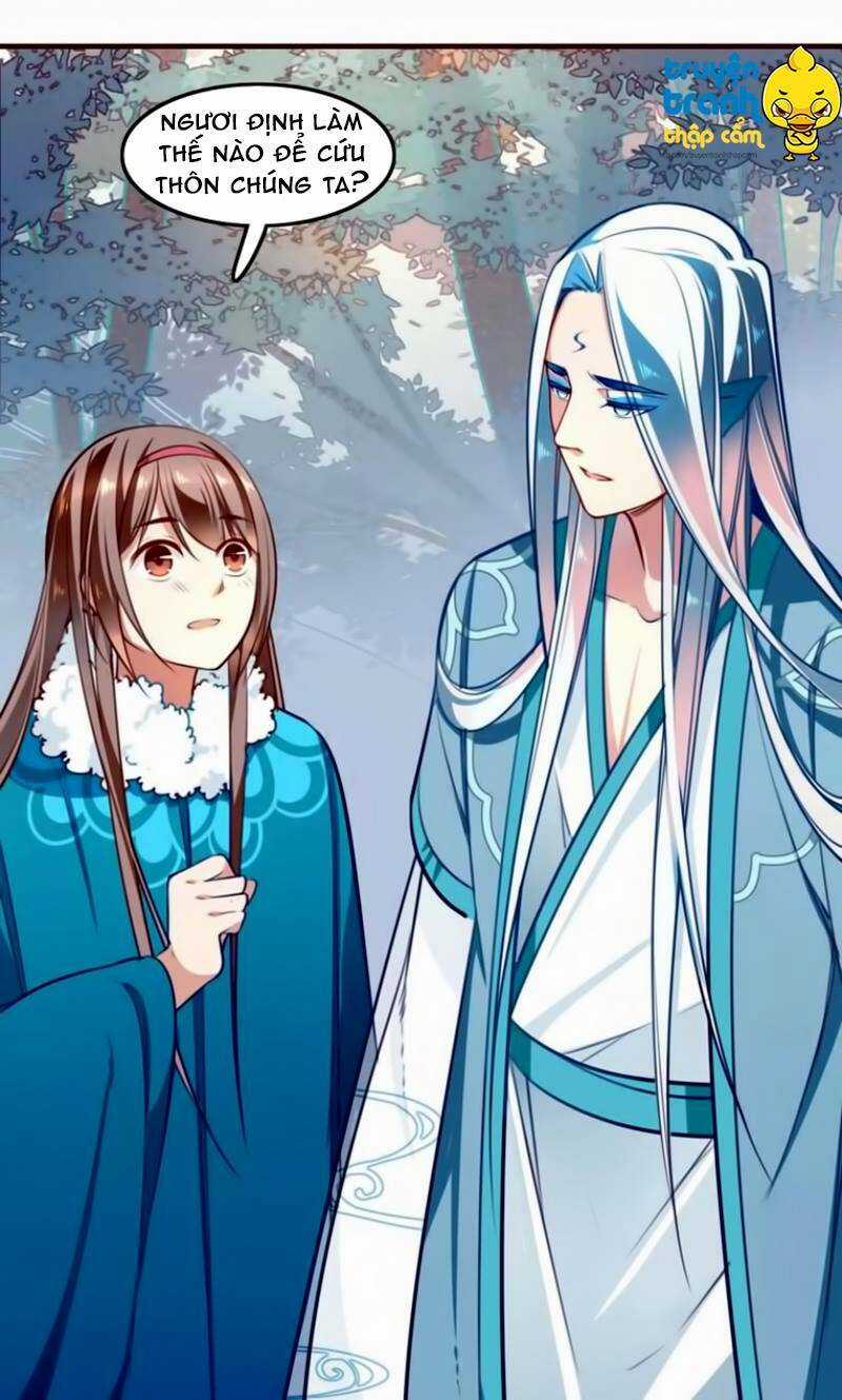 Cẩm Lý Quy - Chapter 18 - Trang 3