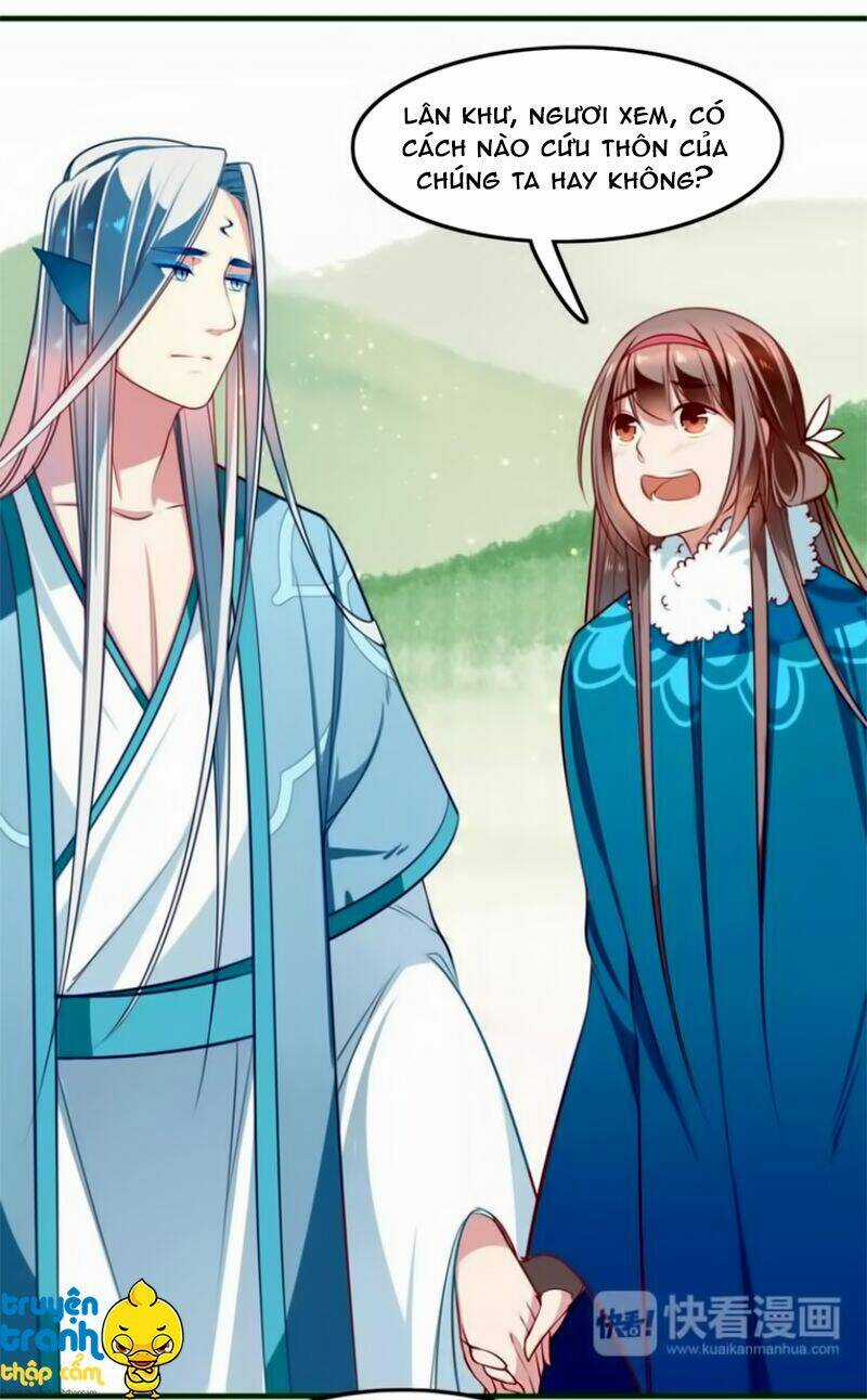 Cẩm Lý Quy - Chapter 18 - Trang 24