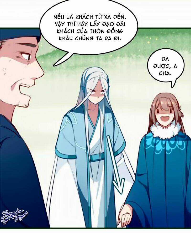 Cẩm Lý Quy - Chapter 18 - Trang 25