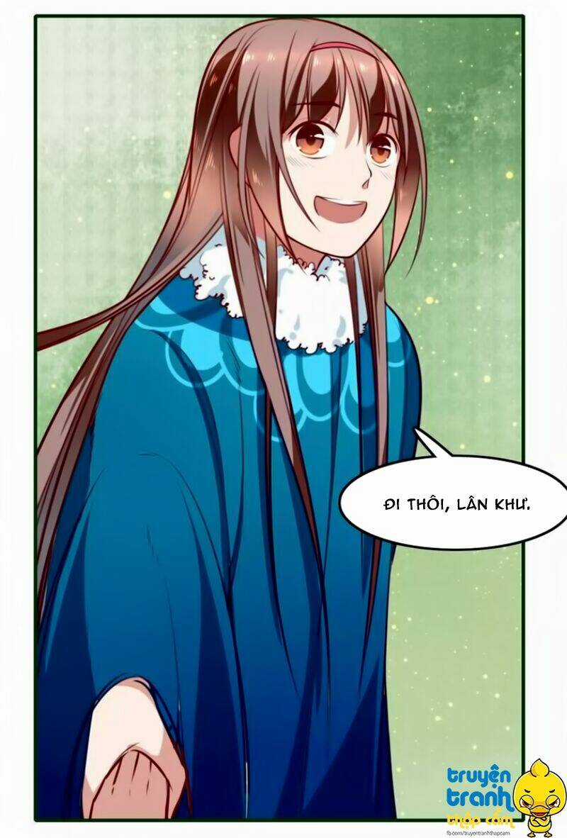 Cẩm Lý Quy - Chapter 18 - Trang 26