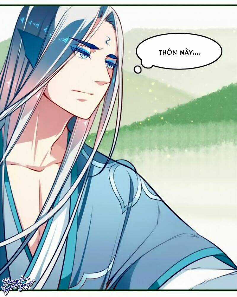 Cẩm Lý Quy - Chapter 18 - Trang 27