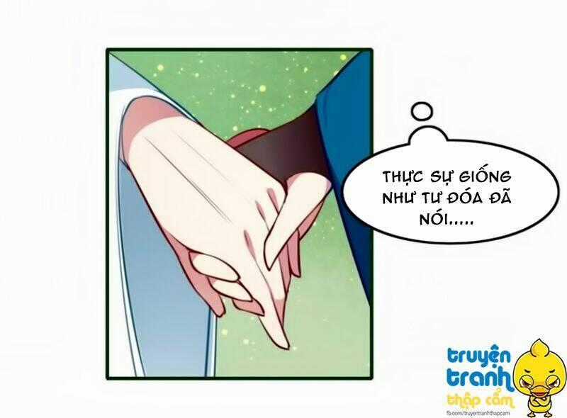 Cẩm Lý Quy - Chapter 18 - Trang 28