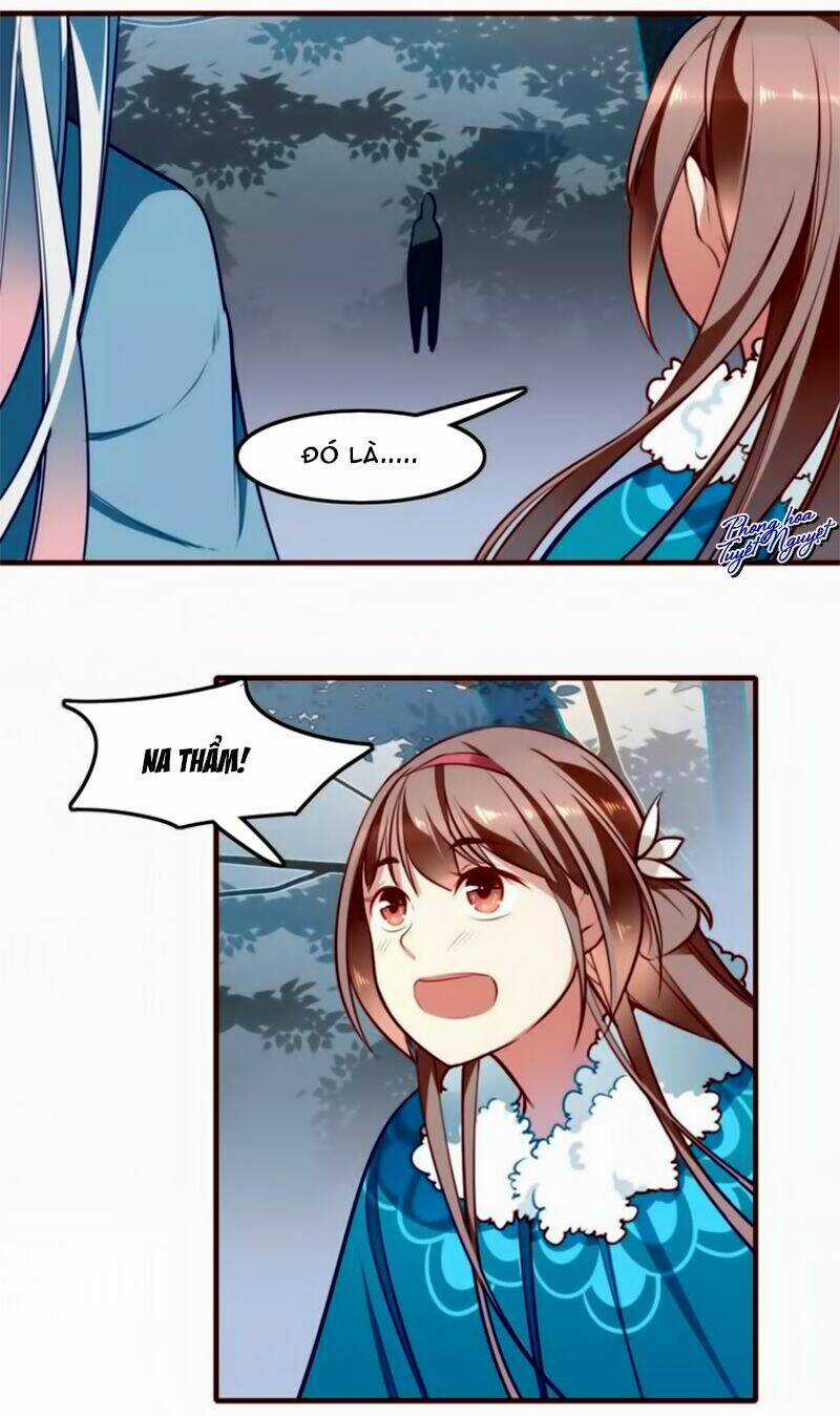 Cẩm Lý Quy - Chapter 18 - Trang 6