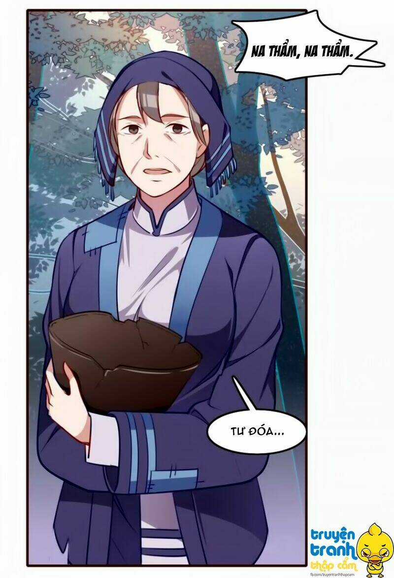 Cẩm Lý Quy - Chapter 18 - Trang 7