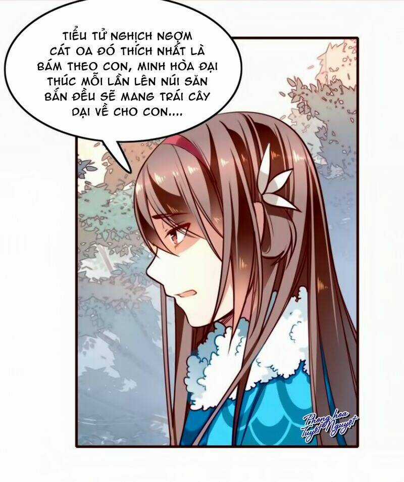 Cẩm Lý Quy - Chapter 18 - Trang 10