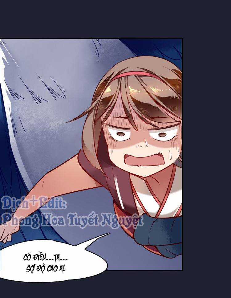 Cẩm Lý Quy - Chương 1 - Trang 46
