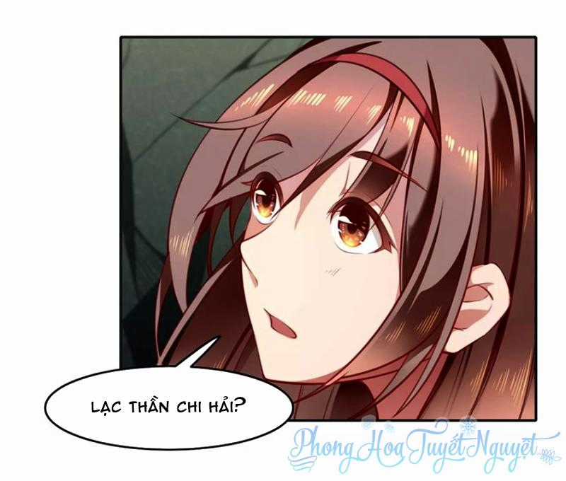 Cẩm Lý Quy - Chương 11 - Trang 2