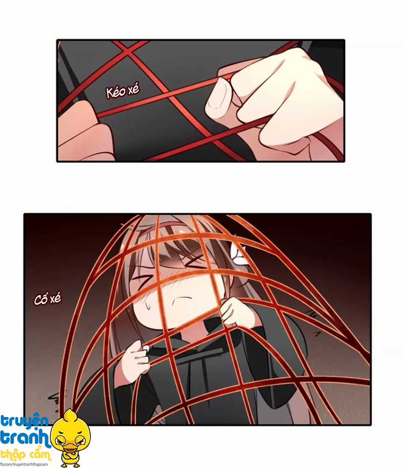 Cẩm Lý Quy - Chương 13 - Trang 12