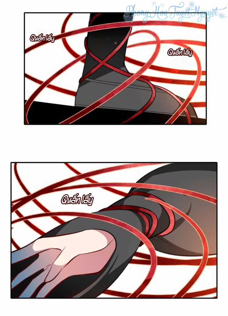 Cẩm Lý Quy - Chương 13 - Trang 19