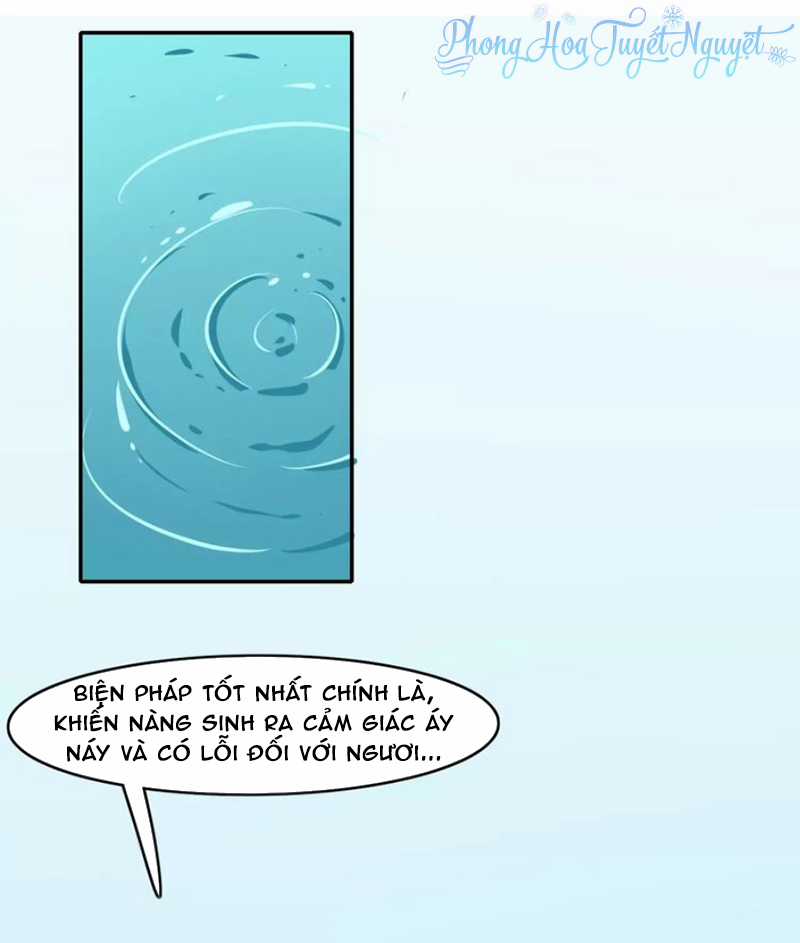 Cẩm Lý Quy - Chương 13 - Trang 3