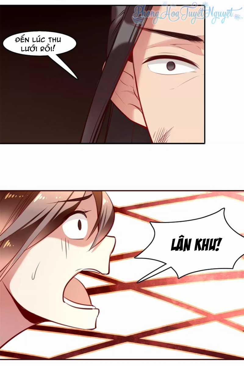 Cẩm Lý Quy - Chương 13 - Trang 21