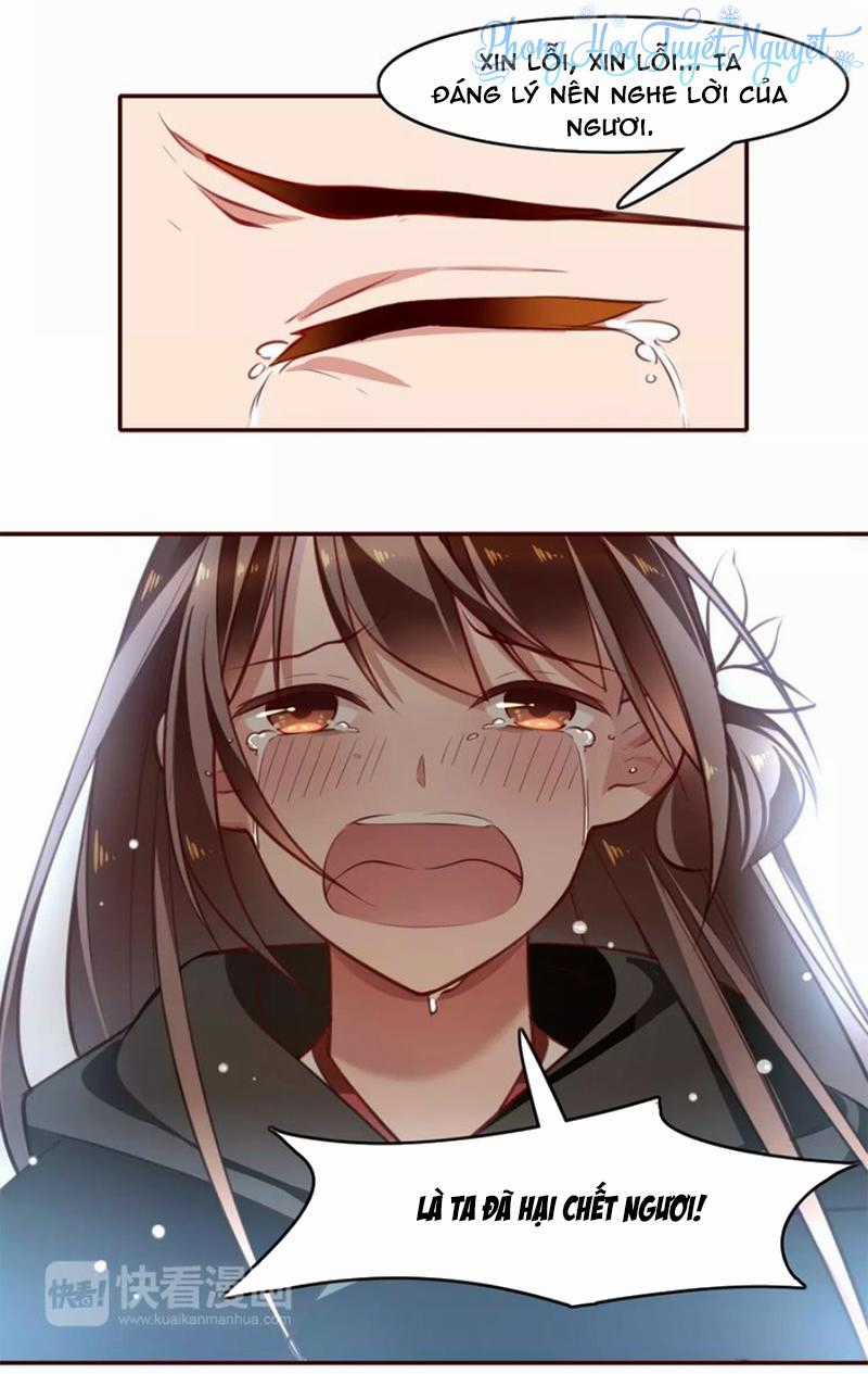 Cẩm Lý Quy - Chương 13 - Trang 24