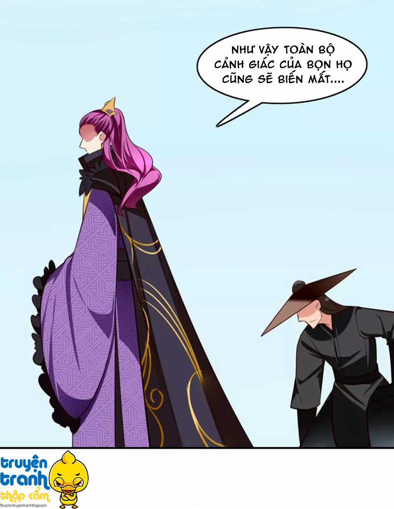 Cẩm Lý Quy - Chương 13 - Trang 4