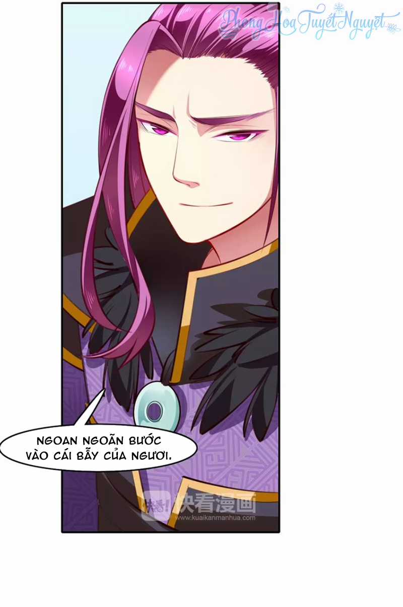 Cẩm Lý Quy - Chương 13 - Trang 5